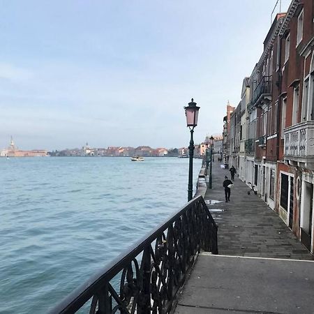 Appartement Ai Cordami à Venise Extérieur photo