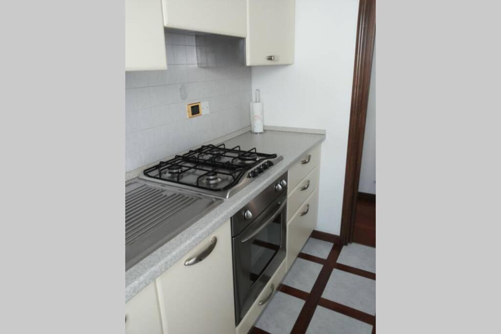 Appartement Ai Cordami à Venise Extérieur photo