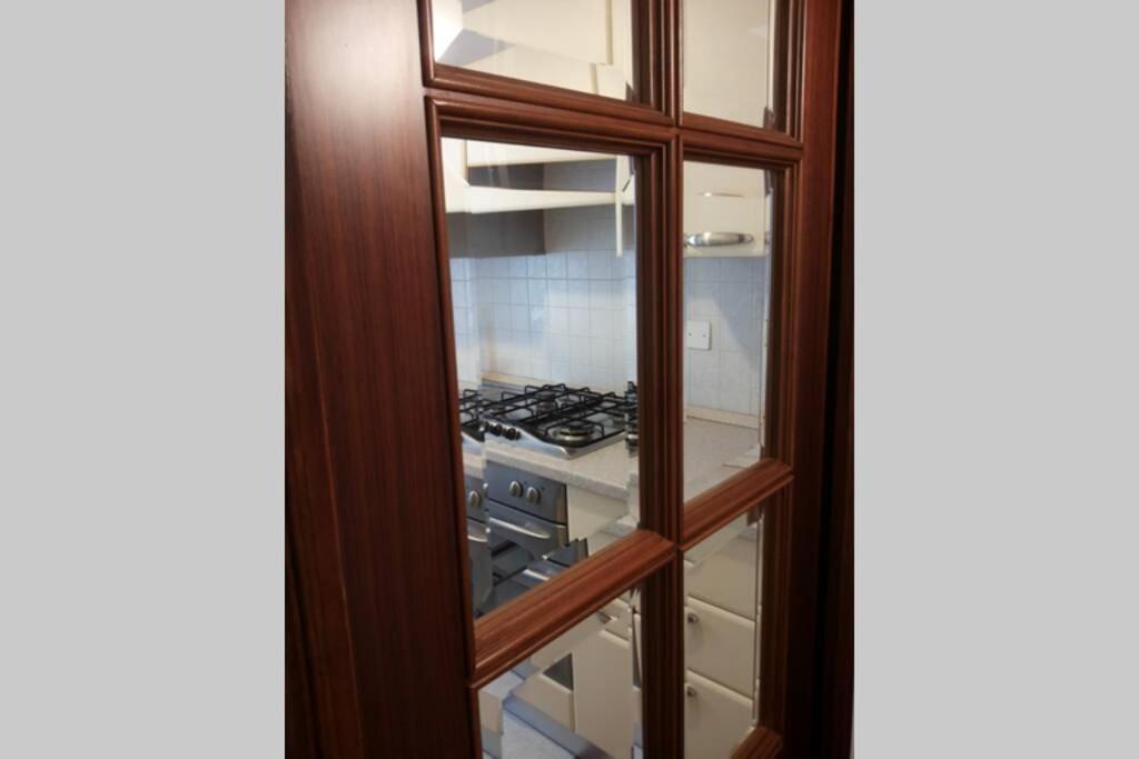 Appartement Ai Cordami à Venise Extérieur photo