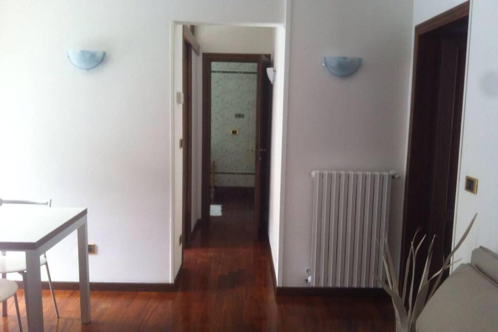 Appartement Ai Cordami à Venise Extérieur photo