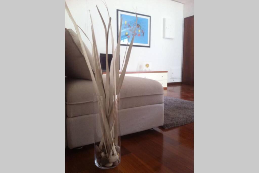 Appartement Ai Cordami à Venise Extérieur photo