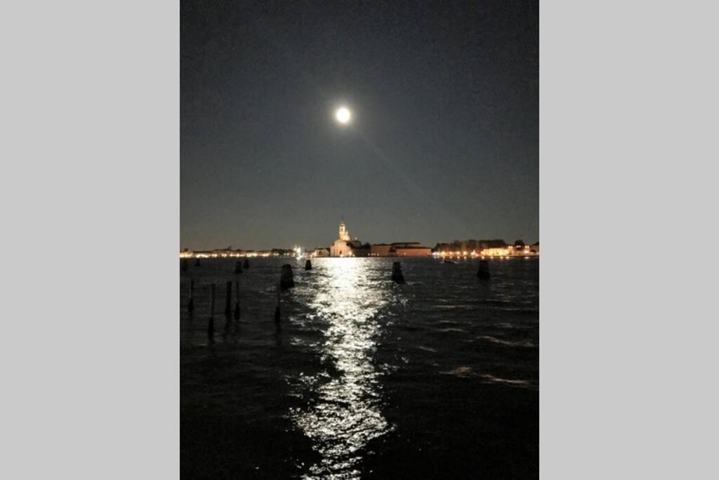 Appartement Ai Cordami à Venise Extérieur photo