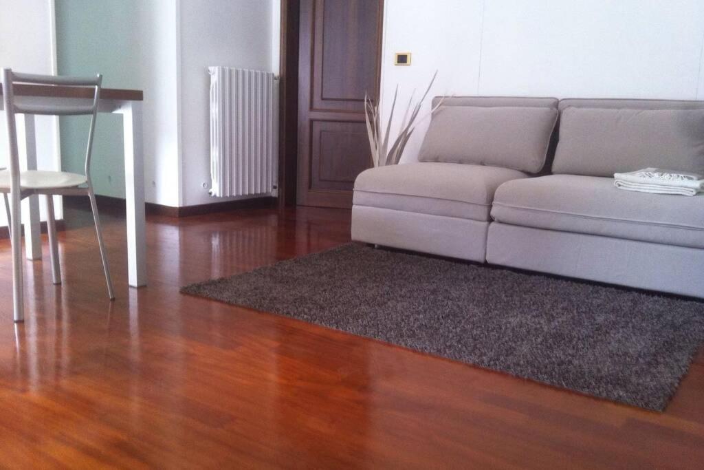 Appartement Ai Cordami à Venise Extérieur photo