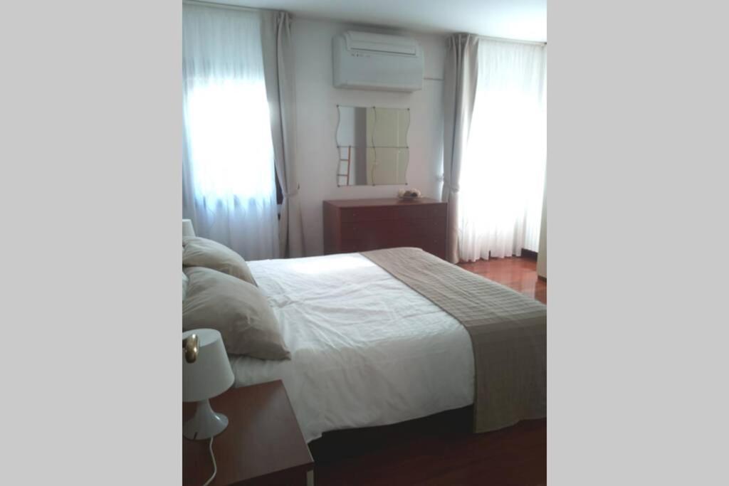 Appartement Ai Cordami à Venise Extérieur photo