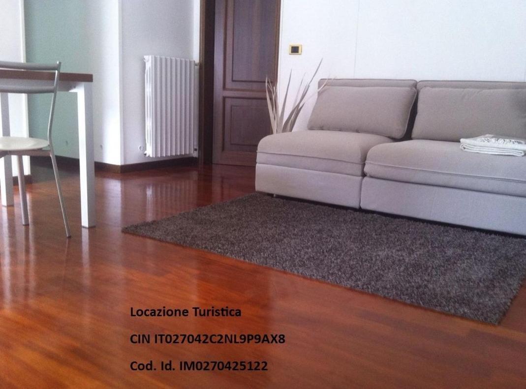 Appartement Ai Cordami à Venise Extérieur photo